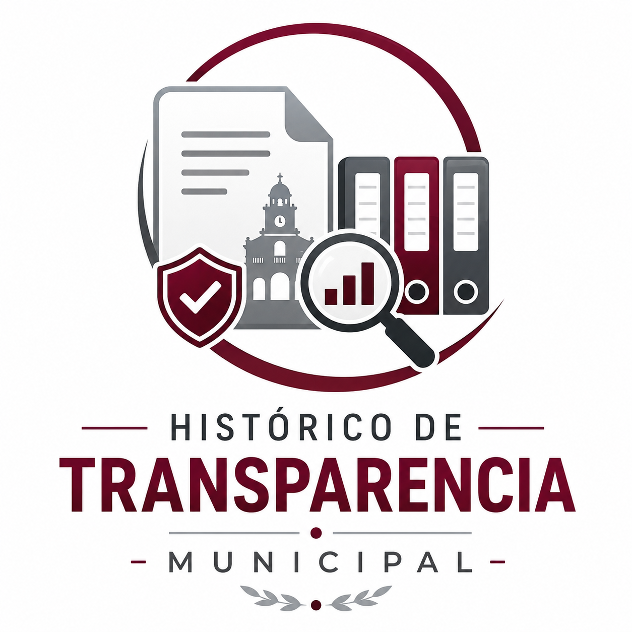 Transparencia municipal